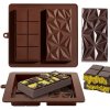 Perfect Home Silikónová forma na dubajskú čokoládu 2-dielna, T13510 Perfect Home Silikónová forma na dubajskú čokoládu 2-dielna, T13510