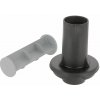 DE BUYER Swing šedá - polypropylénový tlakový diel na strúhadlo DE BUYER Swing šedá - polypropylénový tlakový diel na strúhadlo