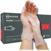 Mercator Medical Vinylové bezpudrové rukavice-Mercator vinylex powder-free 100 ks Veľkosť: L Mercator Medical Vinylové bezpudrové rukavice-Mercator vinylex powder-free 100 ks Veľkosť: L