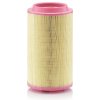 Vzduchový filter MANN-FILTER C 24 745/3 Vzduchový filter MANN-FILTER C 24 745/3