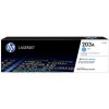 HP 203A CF541A azúrový (cyan) originálny toner HP 203A CF541A azúrový (cyan) originálny toner