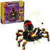 LEGO® Creator 31159 Divoké zvieratá: Prekvapivý pavúk (LEGO31159) LEGO® Creator 31159 Divoké zvieratá: Prekvapivý pavúk (LEGO31159)