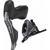 Shimano GRX Di2 ST-RX815/BR-RX810
