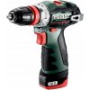 Metabo PowerMaxx BS BL Quick 601749500
