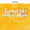Jump In!: Level B: Class Audio CD Jump In!: Level B: Class Audio CD