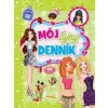 Môj tajný denník - autor neuvedený Môj tajný denník - autor neuvedený