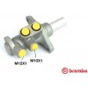 Hlavný brzdový válec BREMBO M 24 041 Hlavný brzdový válec BREMBO M 24 041