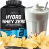 BioTech USA Hydro Whey Zero 1816 g BioTech USA Hydro Whey Zero 1816 g