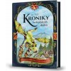 Kroniky beskydských draků - Jan Tkáč Kroniky beskydských draků - Jan Tkáč