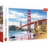 TREFL Most Golden Gate San Francisco USA 1000 dielov