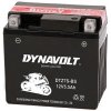 DYNAVOLT motobatéria AGM 12V 5,5AH 60A DTZ7S-BS DYNAVOLT motobatéria AGM 12V 5,5AH 60A DTZ7S-BS