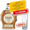 R.Jelínek Elixír Mäta 14,7% 0,7l (čistá fľaša) R.Jelínek Elixír Mäta 14,7% 0,7l (čistá fľaša)