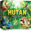 Asmodee Hutan - život v pralese Asmodee Hutan - život v pralese