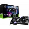 MSI GeForce RTX 5070 Ti 16G GAMING TRIO OC MSI GeForce RTX 5070 Ti 16G GAMING TRIO OC
