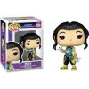 Funko Pop! 2256 K-POP Demon Hunters Zoey Funko Pop! 2256 K-POP Demon Hunters Zoey