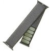 Nylonový řemínek FIXED Nylon Strap pro Apple Watch 38/40/41mm, olivový FIXNST-436-OL Nylonový řemínek FIXED Nylon Strap pro Apple Watch 38/40/41mm, olivový FIXNST-436-OL