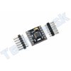 Motor driver 3V - 10V dual H-bridge DRV8833 Motor driver 3V - 10V dual H-bridge DRV8833