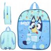 VADOBAG MALÝ PREDŠKOLSKÝ BATOH PRE DETI JEDNOKOMOROVÝ BLUEY MODRÝ VADOBAG MALÝ PREDŠKOLSKÝ BATOH PRE DETI JEDNOKOMOROVÝ BLUEY MODRÝ