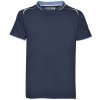 ARDON Tričko ARDON®R8ED tmavo modré Farba: modré odtiene, Veľkosť: 3XL ARDON Tričko ARDON®R8ED tmavo modré Farba: modré odtiene, Veľkosť: 3XL