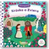 Minirozprávky - Kráska a zviera Minirozprávky - Kráska a zviera