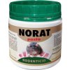 Nohelgarden Rodenticid NORAT 25 měkká návnada 10 x 15 g Nohelgarden Rodenticid NORAT 25 měkká návnada 10 x 15 g