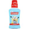 COLGATE ÚSTNA VODA DETSKÁ MIMONI 6- 12 ROKOV 250 ML COLGATE ÚSTNA VODA DETSKÁ MIMONI 6- 12 ROKOV 250 ML
