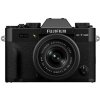 Fujifilm X-T30 III black / 13-33mm Kit 16966880 Fujifilm X-T30 III black / 13-33mm Kit 16966880