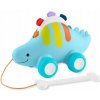 Skip Hop Hračka na ťahanie - Hudobný Dinosaurus 3v1 E&M Skip Hop Hračka na ťahanie - Hudobný Dinosaurus 3v1 E&M