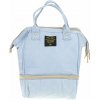 KIK Taška pre mamičky modrá KIK Taška pre mamičky modrá