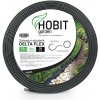 HOBIT garden Záhradný obrubník DELTA FLEX čierny 4 cm x 10 m + 20 kotv. klincov HOBIT garden Záhradný obrubník DELTA FLEX čierny 4 cm x 10 m + 20 kotv. klincov