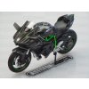 Maisto MI 31101-12 Kawasaki Ninja H2 R 1:12