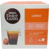 Nescafé Dolce Gusto Lungo kávové kapsule 16 ks Nescafé Dolce Gusto Lungo kávové kapsule 16 ks