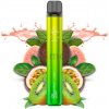 Elfbar 600V2 jednorazová elektronická cigareta, príchuť Kiwi Passion Fruit Guava Elfbar 600V2 jednorazová elektronická cigareta, príchuť Kiwi Passion Fruit Guava