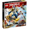 LEGO Ninjago 71785 Jayov titánsky robot LEGO Ninjago 71785 Jayov titánsky robot