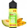 Longfill OXVA OX Passion Melon Banana - 24 ml Longfill OXVA OX Passion Melon Banana - 24 ml