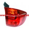 BMW X5 E70 04/10- zadné svetlo vonkajšie LED pravé BMW X5 E70 04/10- zadné svetlo vonkajšie LED pravé