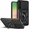 Tech-Protect Camshield Galaxy A56 5G Black 5906302362172 Tech-Protect Camshield Galaxy A56 5G Black 5906302362172