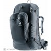 deuter Access Pro 60 SL dámsky batoh, 60 l, čierna deuter Access Pro 60 SL dámsky batoh, 60 l, čierna
