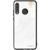 Picasee ULTIMATE CASE pro Huawei P30 Lite - Bílá Picasee ULTIMATE CASE pro Huawei P30 Lite - Bílá