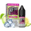 Juice Sauz Drifter Bar Salts Sour Apple Ice 10 ml 20 mg