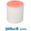 Vzduchový filter PURFLUX A3055 Vzduchový filter PURFLUX A3055