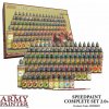 Army Painter - Speedpaint Complete Set 2.0 Army Painter - Speedpaint Complete Set 2.0