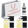 YODEYMA Set Root 2x100 ml + 15 ml + taška YODEYMA Set Root 2x100 ml + 15 ml + taška