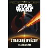 Star Wars - Cesta k Epizodě VII. Ztracené hvězdy - Walt Disney Star Wars - Cesta k Epizodě VII. Ztracené hvězdy - Walt Disney