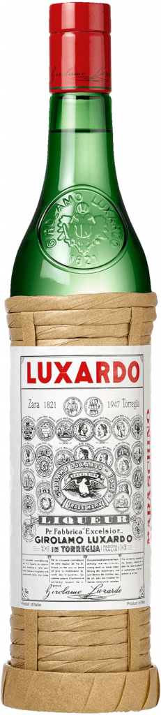 Luxardo Maraschino 32% 0,7 l (čistá fľaša)