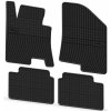 FROGUM Gumené rohože pre HYUNDAI i30 II 4 ks 2011-2017 (0430) FROGUM Gumené rohože pre HYUNDAI i30 II 4 ks 2011-2017 (0430)