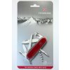 Victorinox Camper red 1.3613.B1