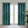 Takoy DESIGN 91 Záves ROSA z jednofarebného mäkkého zamatu-HF-467987 | 140 x 250 cm Takoy DESIGN 91 Záves ROSA z jednofarebného mäkkého zamatu-HF-467987 | 140 x 250 cm