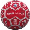 FC BAYERN MNICHOV Mini futbalová lopta FC Bayern Mnichov, červená, veľ. 1 FC BAYERN MNICHOV Mini futbalová lopta FC Bayern Mnichov, červená, veľ. 1