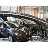 Deflektory predné pre Ford S-Max, 2015-23 Deflektory predné pre Ford S-Max, 2015-23